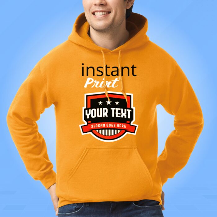Heavy Blend™ Adult Hooded Sweatshirt Thumbnail