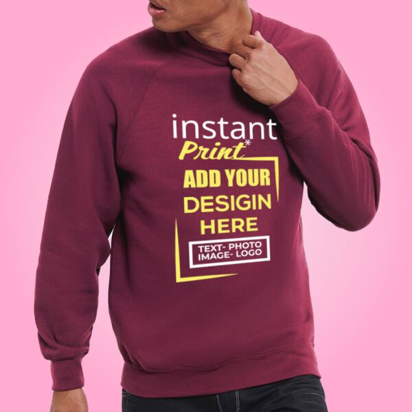 Classic Sweatshirt Thumbnail