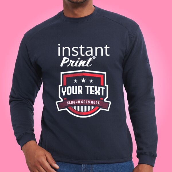 Heavy Duty Workwear Sweatshirt Thumbnail