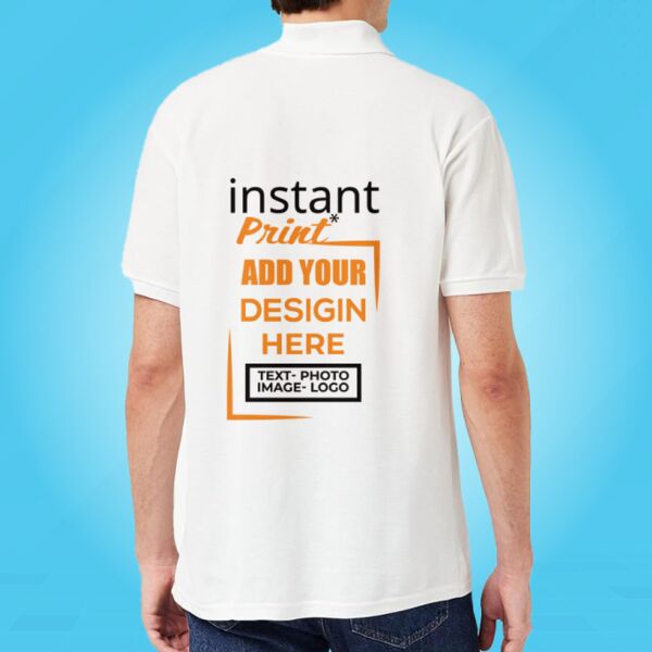 Men's 65/35 Polo Thumbnail