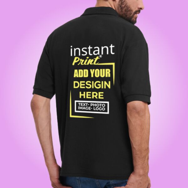 Hardwearing Polycotton Polo Thumbnail