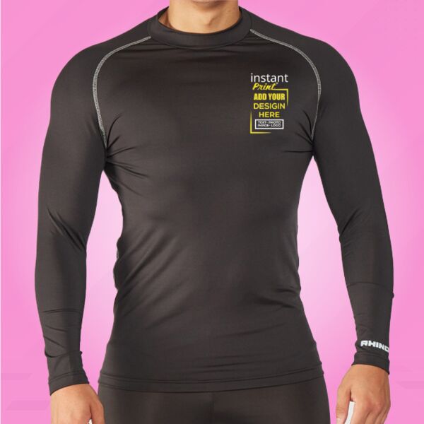 Rhino baselayer long sleeve Thumbnail