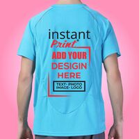 Spiro dash training shirt Thumbnail