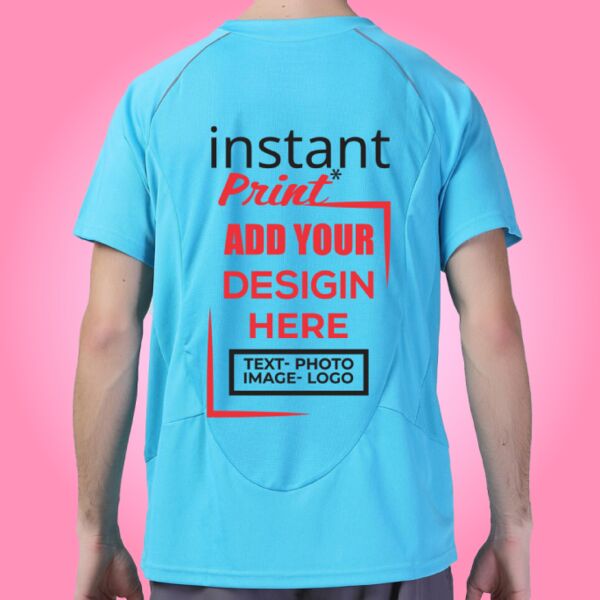 Spiro dash training shirt Thumbnail