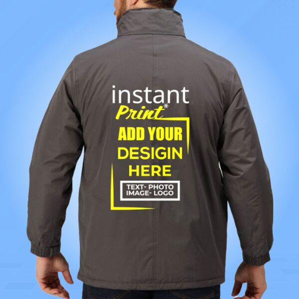 Beauford Men's Insulated Jacket Thumbnail