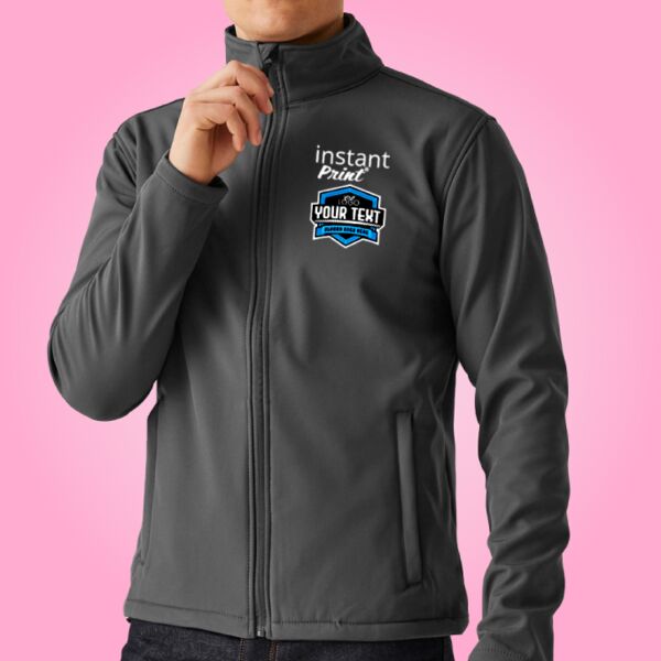 Reid Softshell Thumbnail