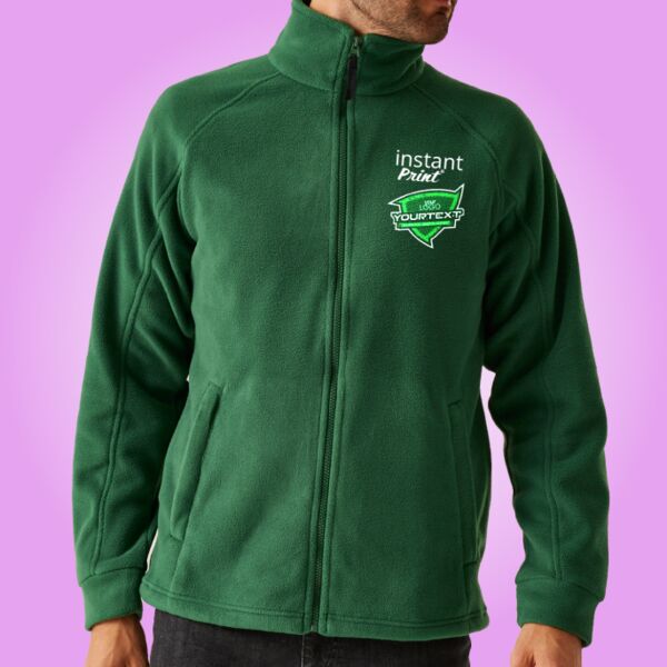 Thor III Men's Interactive Fleece Thumbnail