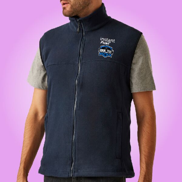 Haber II bodywarmer Thumbnail