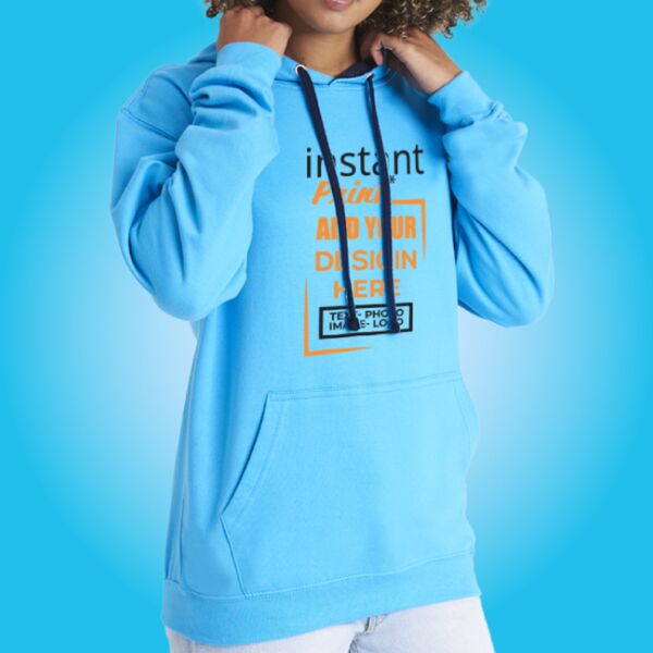 Varsity hoodie Thumbnail