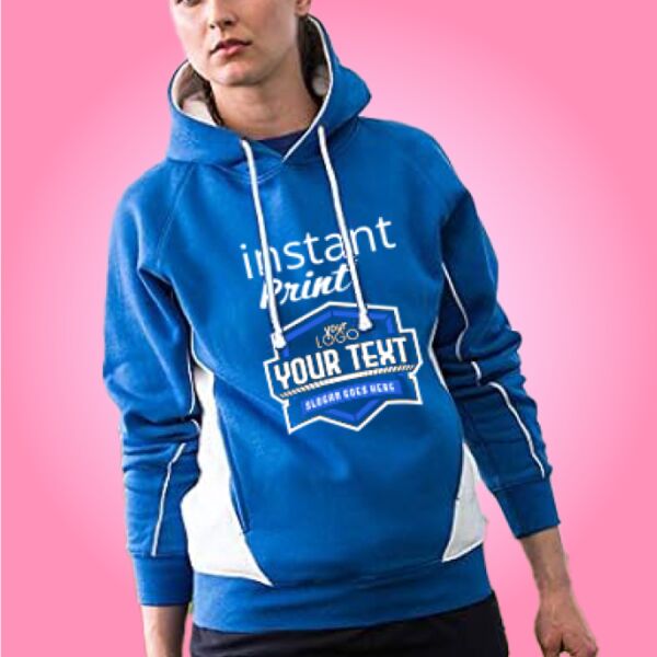 Pullover hoodie Thumbnail