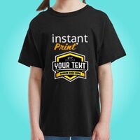 Kid's Valueweight Long Sleeve T Thumbnail