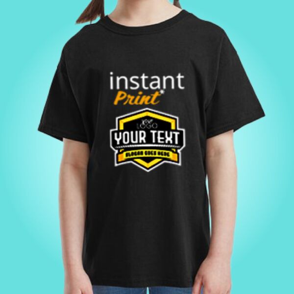 Kid's Valueweight Long Sleeve T Thumbnail