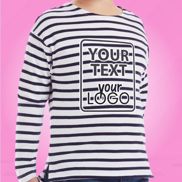 Kids breton T Thumbnail