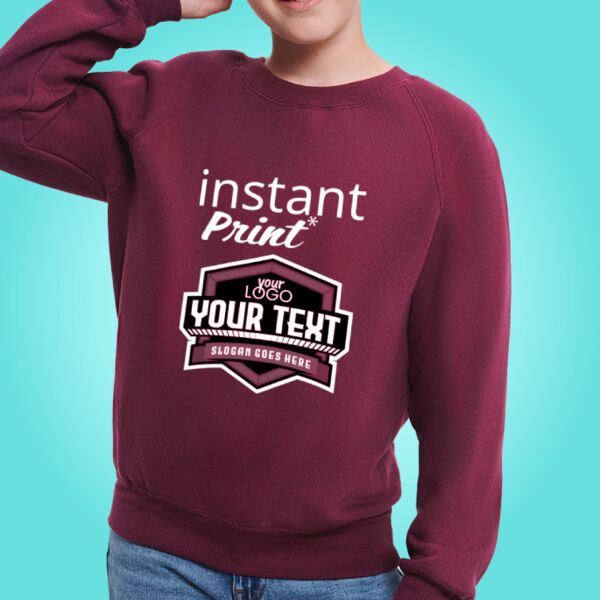Kids Classic Sweatshirt Thumbnail