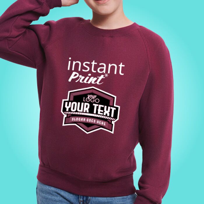 Kids Classic Sweatshirt Thumbnail