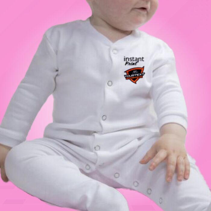 Sleepsuit Thumbnail