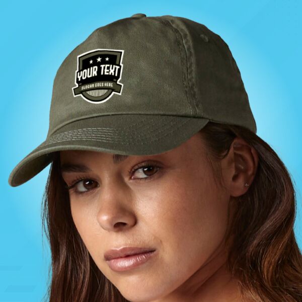 Original 5-panel cap Thumbnail