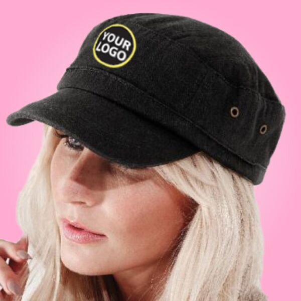 Urban Army cap Thumbnail