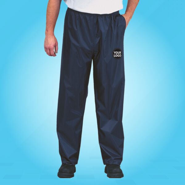 Classic rain trousers (S441) Thumbnail