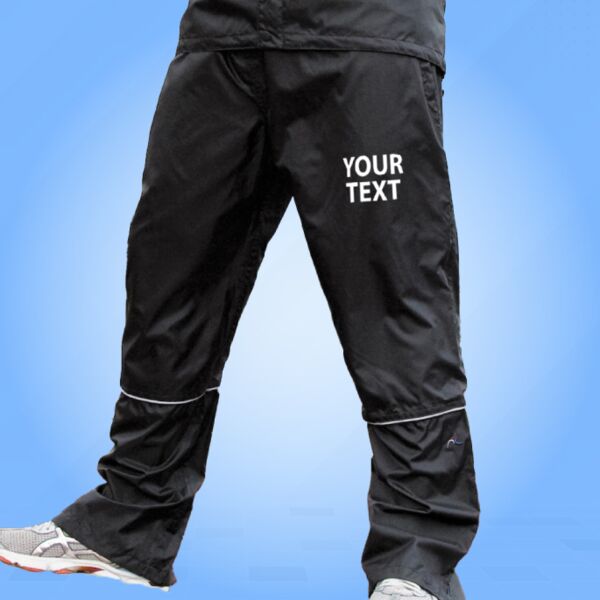 Waterproof 2000 pro-coach trousers Thumbnail