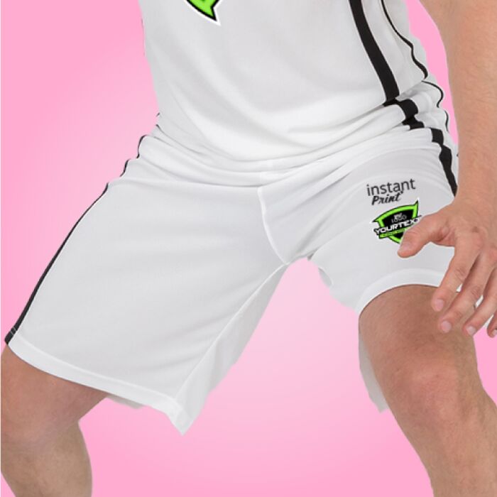 Basketball quick-dry shorts Thumbnail