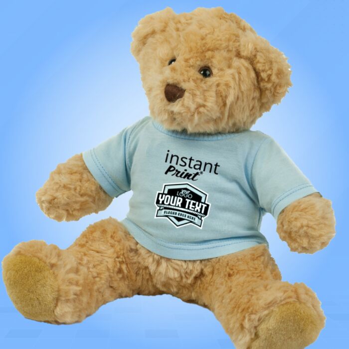 Teddy t-shirt Thumbnail