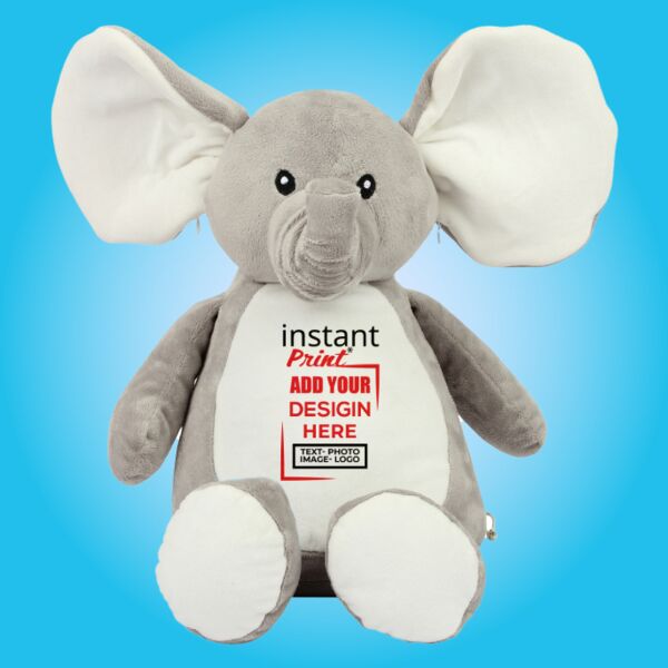 Zippie elephant Thumbnail