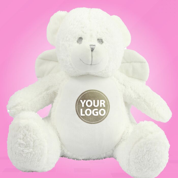 Zippie angel Thumbnail