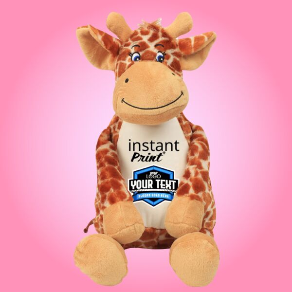 Zippie giraffe Thumbnail