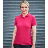 Pro RTX Ladies Pro Piqué Polo Shirt Thumbnail