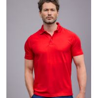 Pro RTX Pro Piqué Polo Shirt Thumbnail