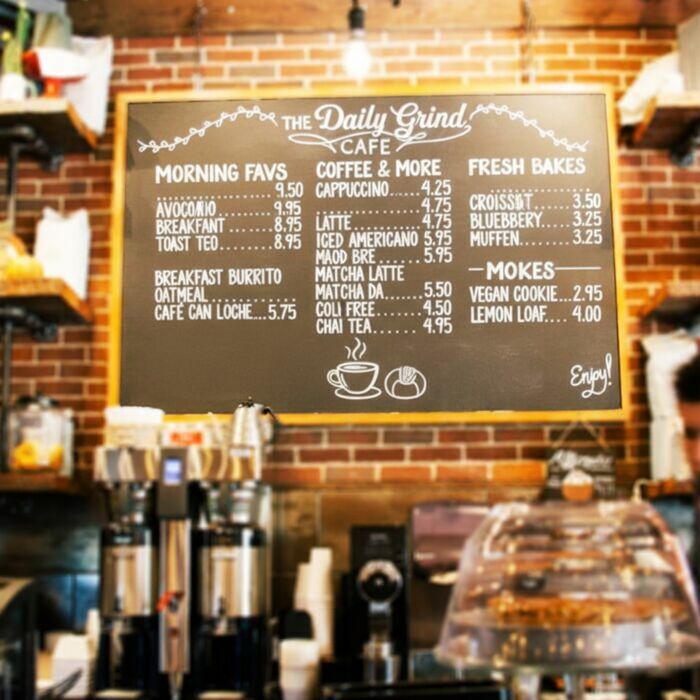 Matt Window Decal Thumbnail