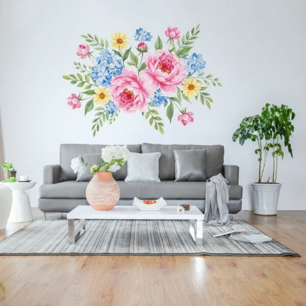 Personalised Wall Stickers Thumbnail