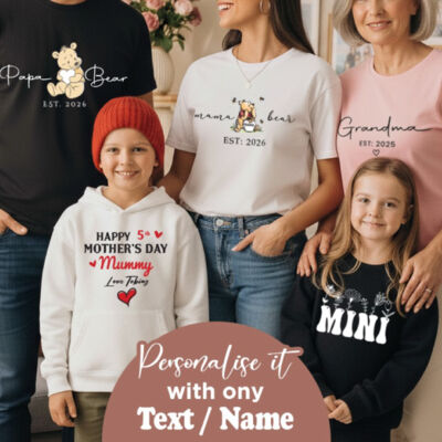 Mother's Day Thumbnail