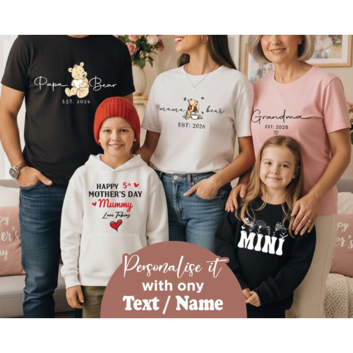 Mother's Day Thumbnail