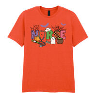 Nurse - Softstyle™ adult ringspun t-shirt Thumbnail