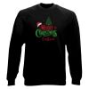 DryBlend® Adult Crewneck Sweatshirt Thumbnail