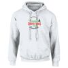DryBlend®  Adult Hooded Sweatshirt Thumbnail