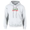 DryBlend®  Adult Hooded Sweatshirt Thumbnail