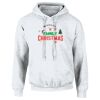 DryBlend®  Adult Hooded Sweatshirt Thumbnail
