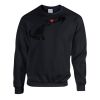 Heavy Blend™ Adult Crewneck Sweatshirt Thumbnail