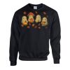 Heavy Blend™ Adult Crewneck Sweatshirt Thumbnail