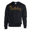 Heavy Blend™ Adult Crewneck Sweatshirt Thumbnail