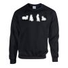Heavy Blend™ Adult Crewneck Sweatshirt Thumbnail