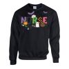 Heavy Blend™ Adult Crewneck Sweatshirt Thumbnail