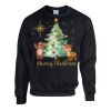 Heavy Blend™ Adult Crewneck Sweatshirt Thumbnail