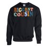 Heavy Blend™ Adult Crewneck Sweatshirt Thumbnail