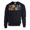 Heavy Blend™ Adult Crewneck Sweatshirt Thumbnail