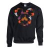 Heavy Blend™ Adult Crewneck Sweatshirt Thumbnail