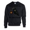 Heavy Blend™ Adult Crewneck Sweatshirt Thumbnail